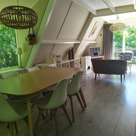 Bungalow Durbuy Exterior foto
